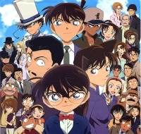 クラブ: Detective Conan Fanclub