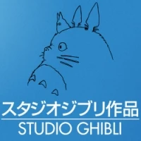クラブ: Studio Ghibli Fanclub