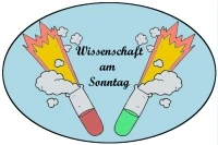 クラブ: Wissenschaft am Sonntag