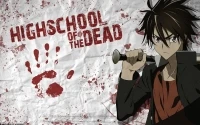 クラブ: Highschool of the Dead Fanclub!