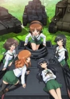 クラブ: Girls und Panzer Fanclub
