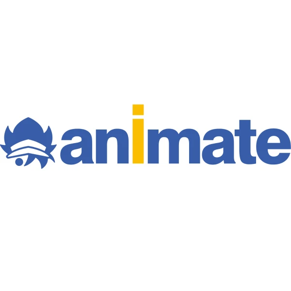 会社: Animate Ltd.