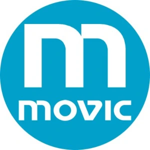 会社: movic Co.,Ltd.