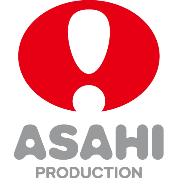 会社: ASAHI PRODUCTION