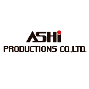 会社: Ashi Productions Co., Ltd.
