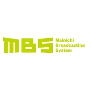 会社: Mainichi Broadcasting System