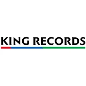 会社: King Record Co., Ltd.