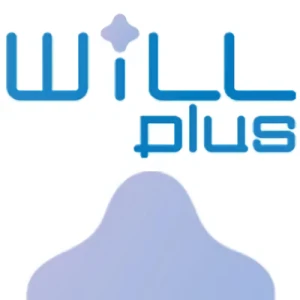 会社: WillPlus., Ltd.