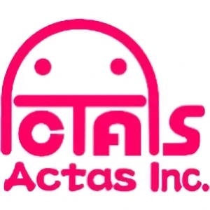 会社: Actas Inc.