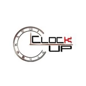 会社: CLOCKUP