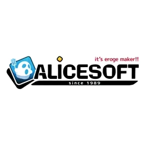 会社: AliceSoft