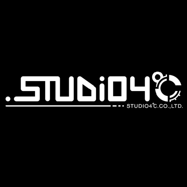 会社: Studio 4°C