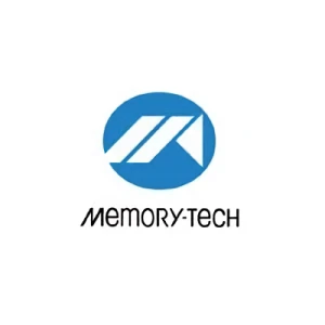 会社: Memory-Tech Corporation