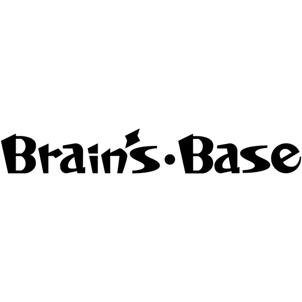 会社: Brain’s Base