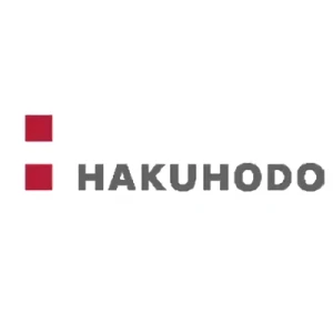 会社: Hakuhodo Inc.