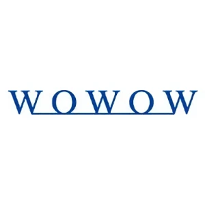 会社: WOWOW Inc.