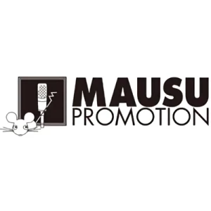 会社: Mausu Promotion
