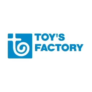 会社: Toy’s Factory Inc.