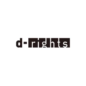 会社: d-rights Inc.