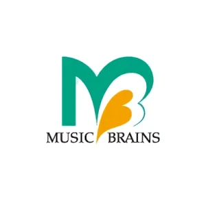 会社: Music Brains, Inc.