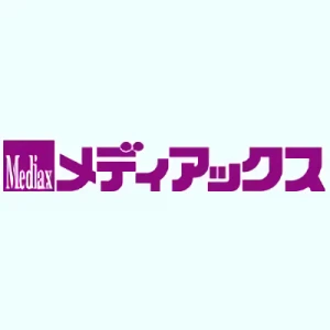 会社: Mediax Co., Ltd.