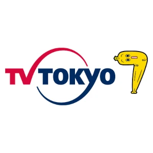 会社: TV Tokyo Corporation
