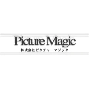 会社: Picture Magic Inc.