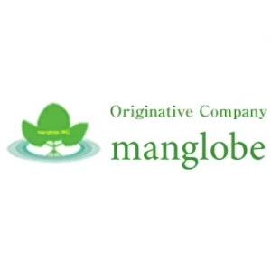 会社: manglobe Inc.