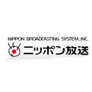 会社: Nippon Broadcasting System, Inc.