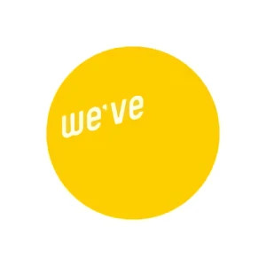 会社: We’ve Inc.