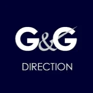 会社: G&G Direction