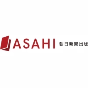 会社: Asahi Shimbun-sha