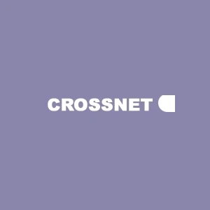 会社: Crossnet