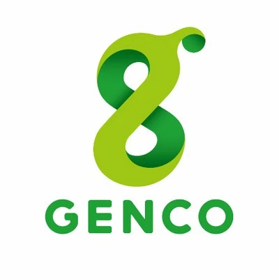 会社: GENCO, Inc.