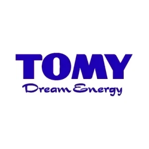 会社: Tomy Co. Ltd.