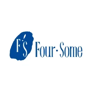 会社: Four Some Inc.
