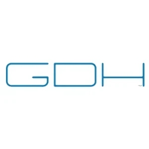 会社: GDH K.K.