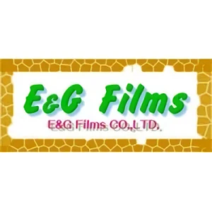 会社: E&G Films Co., Ltd.