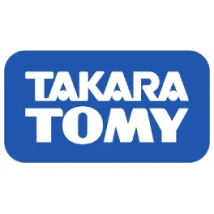 会社: Takara Tomy