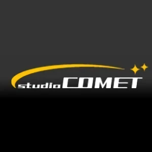 会社: Studio Comet Co., Ltd.