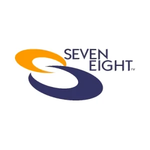 会社: SevenEight