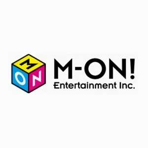 会社: M-ON! Entertainment Inc.