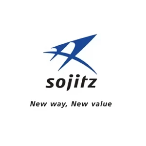 会社: Sojitz Corporation