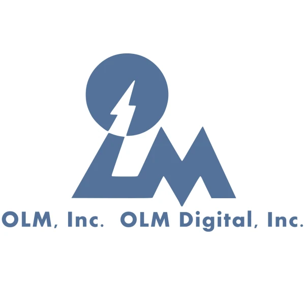 会社: OLM, Inc.