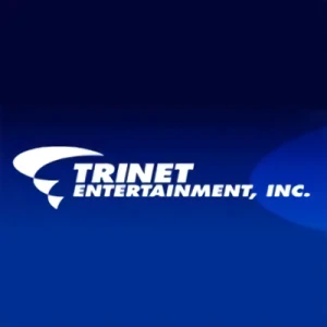 会社: Trinet Entertainment, Inc.