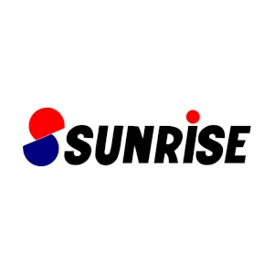 会社: SUNRISE Inc.