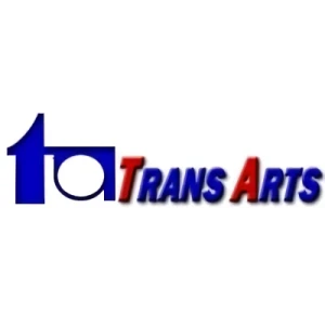 会社: Trans Arts