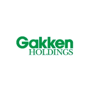 会社: Gakken Holdings Company, Limited