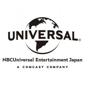 会社: NBCUniversal Entertainment Japan, LLC.