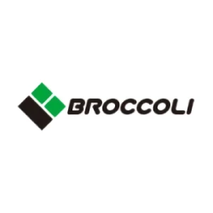 会社: Broccoli
